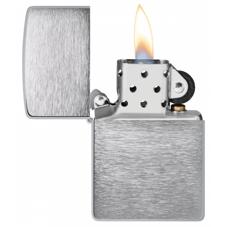 "Zippo" Lighter